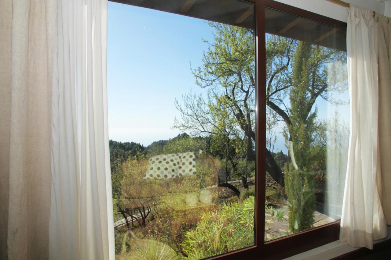 Panorama Suite El Mirador Puntagorda  Exterior photo